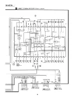 Предварительный просмотр 34 страницы Technics SA-AX710 Service Manual