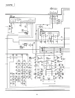 Предварительный просмотр 36 страницы Technics SA-AX710 Service Manual