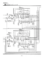 Предварительный просмотр 40 страницы Technics SA-AX710 Service Manual