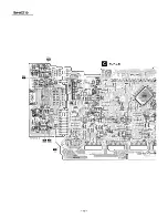 Предварительный просмотр 46 страницы Technics SA-AX710 Service Manual