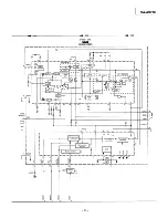 Предварительный просмотр 53 страницы Technics SA-AX710 Service Manual