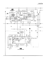 Предварительный просмотр 55 страницы Technics SA-AX710 Service Manual