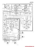 Preview for 15 page of Technics SA-AX720 Service Manual