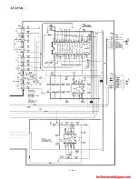 Preview for 18 page of Technics SA-AX720 Service Manual