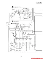 Preview for 19 page of Technics SA-AX720 Service Manual