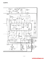 Preview for 20 page of Technics SA-AX720 Service Manual