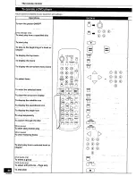 Предварительный просмотр 40 страницы Technics SA-DA10 Operating Instructions Manual