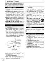 Предварительный просмотр 52 страницы Technics SA-DA10 Operating Instructions Manual