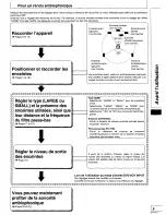 Предварительный просмотр 53 страницы Technics SA-DA10 Operating Instructions Manual