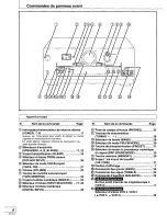 Предварительный просмотр 54 страницы Technics SA-DA10 Operating Instructions Manual