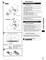 Предварительный просмотр 57 страницы Technics SA-DA10 Operating Instructions Manual