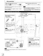 Предварительный просмотр 58 страницы Technics SA-DA10 Operating Instructions Manual