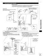 Предварительный просмотр 61 страницы Technics SA-DA10 Operating Instructions Manual