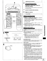 Предварительный просмотр 71 страницы Technics SA-DA10 Operating Instructions Manual