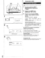 Предварительный просмотр 76 страницы Technics SA-DA10 Operating Instructions Manual