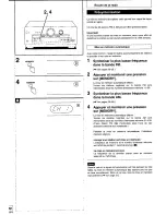 Предварительный просмотр 78 страницы Technics SA-DA10 Operating Instructions Manual