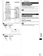 Предварительный просмотр 81 страницы Technics SA-DA10 Operating Instructions Manual