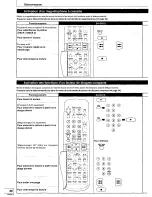 Предварительный просмотр 84 страницы Technics SA-DA10 Operating Instructions Manual