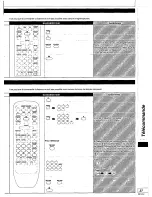 Предварительный просмотр 85 страницы Technics SA-DA10 Operating Instructions Manual