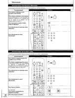 Предварительный просмотр 86 страницы Technics SA-DA10 Operating Instructions Manual