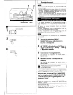 Предварительный просмотр 92 страницы Technics SA-DA10 Operating Instructions Manual