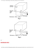 Предварительный просмотр 7 страницы Technics SA-DA10 Service Manual