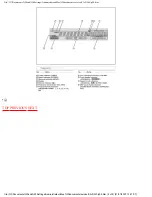 Предварительный просмотр 14 страницы Technics SA-DA10 Service Manual