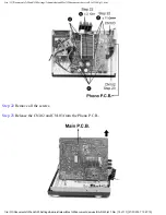 Предварительный просмотр 32 страницы Technics SA-DA10 Service Manual