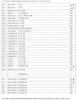 Предварительный просмотр 63 страницы Technics SA-DA10 Service Manual