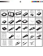 Предварительный просмотр 107 страницы Technics SA-DA10 Service Manual