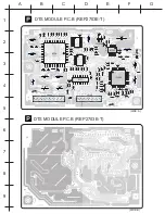 Предварительный просмотр 132 страницы Technics SA-DA10 Service Manual