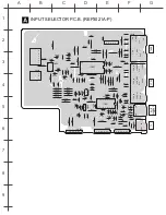 Предварительный просмотр 135 страницы Technics SA-DA10 Service Manual