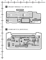 Предварительный просмотр 140 страницы Technics SA-DA10 Service Manual