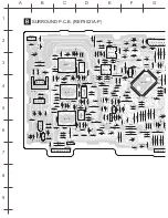 Предварительный просмотр 141 страницы Technics SA-DA10 Service Manual