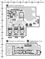 Предварительный просмотр 143 страницы Technics SA-DA10 Service Manual