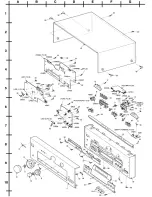 Предварительный просмотр 145 страницы Technics SA-DA10 Service Manual