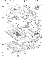 Предварительный просмотр 146 страницы Technics SA-DA10 Service Manual