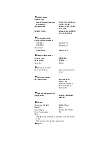 Preview for 3 page of Technics SA-DV280EG Service Manual