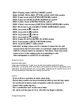 Preview for 8 page of Technics SA-DV280EG Service Manual