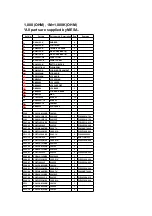 Preview for 34 page of Technics SA-DV280EG Service Manual