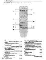 Preview for 30 page of Technics SA-DX750 Operating Instructions Manual