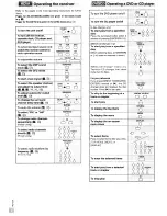 Preview for 31 page of Technics SA-DX750 Operating Instructions Manual