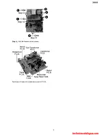 Preview for 9 page of Technics SA-DX750 Service Manual