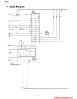 Preview for 12 page of Technics SA-DX750 Service Manual