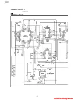 Preview for 22 page of Technics SA-DX750 Service Manual