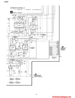 Preview for 24 page of Technics SA-DX750 Service Manual