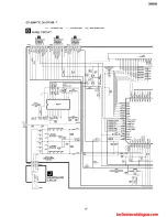 Preview for 25 page of Technics SA-DX750 Service Manual