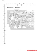 Preview for 32 page of Technics SA-DX750 Service Manual