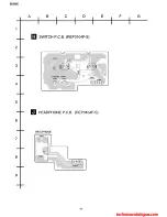 Preview for 36 page of Technics SA-DX750 Service Manual