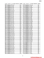 Preview for 49 page of Technics SA-DX750 Service Manual